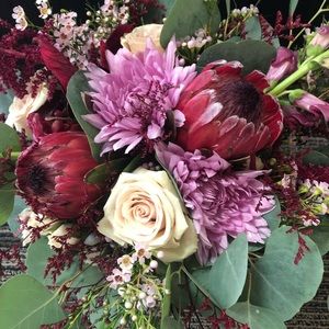 Meet your Posher, Felicia